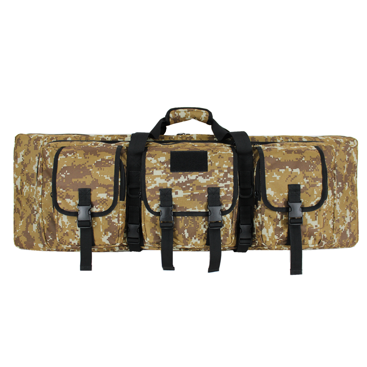 Alfa Outdoor: Gun Case Excellence
